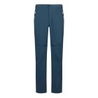 Regatta Mountain Z/O Trs férfi lecipzározható technikai nadrág kék
