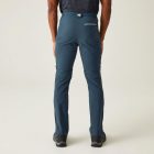 Regatta Mountain Z/O Trs férfi lecipzározható technikai nadrág kék