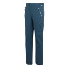 Regatta Mountain Z/O Trs férfi lecipzározható technikai nadrág kék