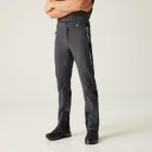 Regatta Mountain Trs III férfi technikai nadrág fekete