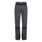 Regatta Mountain Trs III férfi technikai nadrág fekete