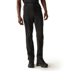 Regatta Mountain Trs III férfi technikai nadrág fekete