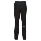 Regatta Mountain Trs III férfi technikai nadrág fekete