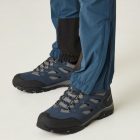 Regatta Mountain Trs III férfi technikai nadrág kék