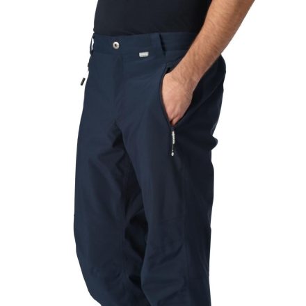 Regatta Dayhike Trs IV férfi technikai nadrág 10.000 mm hosszított szárhossz kék