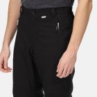 Regatta Dayhike Trs IV férfi technikai nadrág 10.000 mm fekete