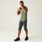 Regatta Xert Str CapriIII Férfi Capri szürke