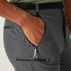 Regatta Xert Str CapriIII Férfi Capri szürke