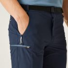 Regatta Xert Str CapriIII Férfi Capri kék