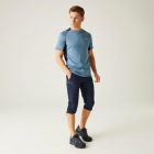 Regatta Xert Str CapriIII Férfi Capri kék