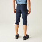 Regatta Xert Str CapriIII Férfi Capri kék