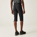 Regatta Xert Str CapriIII Férfi Capri fekete