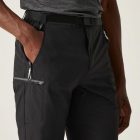 Regatta Xert Str CapriIII Férfi Capri fekete