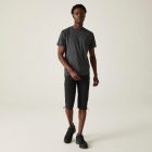 Regatta Xert Str CapriIII Férfi Capri fekete