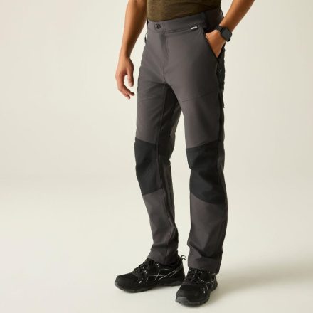 Regatta Questra V Férfi túranadrág fekete