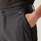 Regatta Questra V Férfi túranadrág fekete