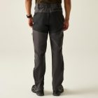 Regatta Questra V Férfi túranadrág fekete