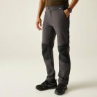 Regatta Questra V Férfi túranadrág fekete