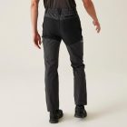 Regatta Questra V Férfi túranadrág fekete