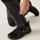 Regatta Questra V Férfi túranadrág fekete