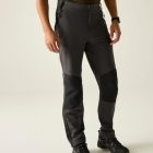 Regatta Questra V Férfi túranadrág fekete