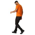 Regatta Questra V Férfi túranadrág fekete