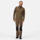 Regatta Questra V Férfi túranadrág barna