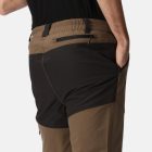 Regatta Questra V Férfi túranadrág barna