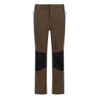 Regatta Questra V Férfi túranadrág barna