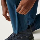 Regatta Questra V Férfi túranadrág kék