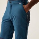 Regatta Questra V Férfi túranadrág kék