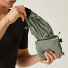 Regatta TrvlLghtPckawaySh Férfi technikai rövidnadrág zöld