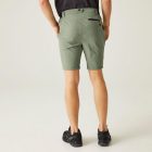 Regatta TrvlLghtPckawaySh Férfi technikai rövidnadrág zöld