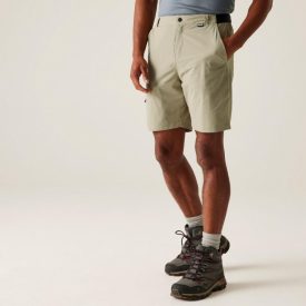   Regatta TrvlLghtPckawaySh Férfi technikai rövidnadrág bézs