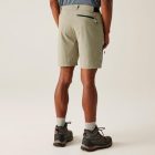 Regatta TrvlLghtPckawaySh Férfi technikai rövidnadrág bézs