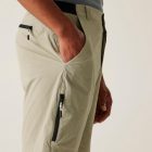 Regatta TrvlLghtPckawaySh Férfi technikai rövidnadrág bézs