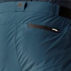 Regatta TrvlLghtPckawaySh Férfi technikai rövidnadrág kék