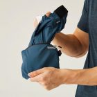 Regatta TrvlLghtPckawaySh Férfi technikai rövidnadrág kék