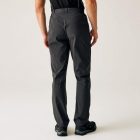 Regatta TravelLightPkAway Férfi technikai nadrág fekete