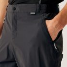 Regatta TravelLightPkAway Férfi technikai nadrág fekete