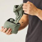 Regatta TravelLightPkAway Férfi technikai nadrág zöld