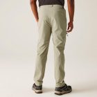 Regatta TravelLightPkAway Férfi technikai nadrág bézs