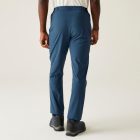 Regatta TravelLightPkAway Férfi technikai nadrág kék