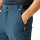 Regatta TravelLightPkAway Férfi technikai nadrág kék