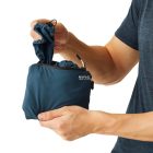 Regatta TravelLightPkAway Férfi technikai nadrág kék