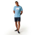 Regatta Sabden Short férfi short kék