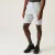 Regatta Dalry Short férfi short szürke
