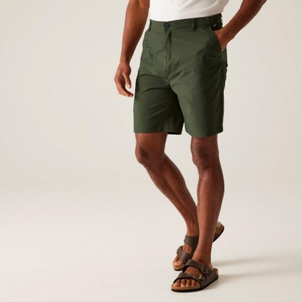 Regatta Dalry Short férfi short zöld
