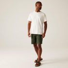 Regatta Dalry Short férfi short zöld