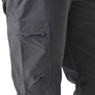 Regatta Dalry Trouser Férfi nadrág hosszított szárhosszal +2 cm szürke